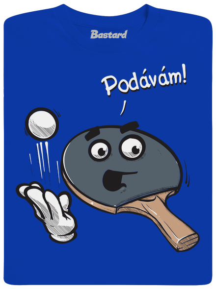 dětské tričko
