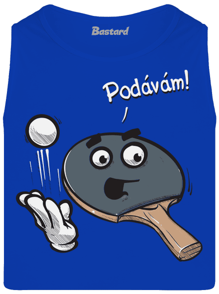 pánské tílko