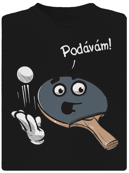 dětské sportovní tričko