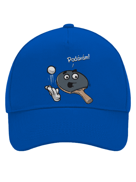 kšiltovka baseballka