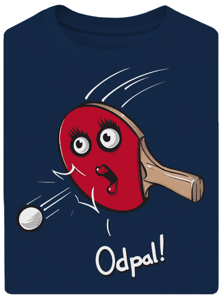 unisex tričko oversized