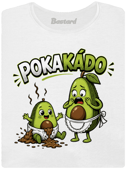 Pokakádo
