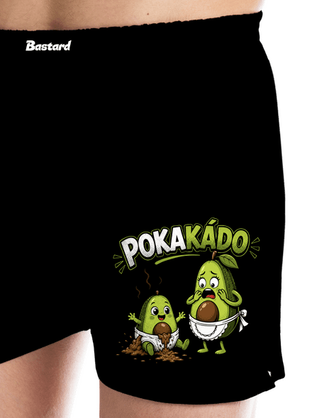 Pokakádo