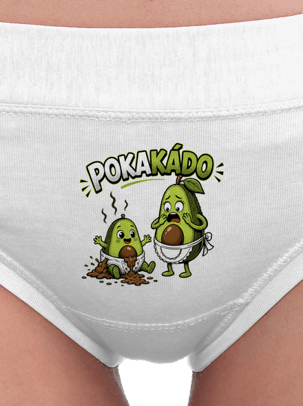 Pokakádo