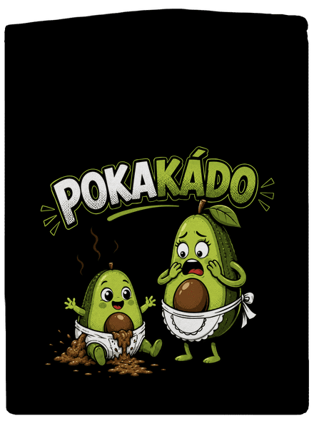 Pokakádo