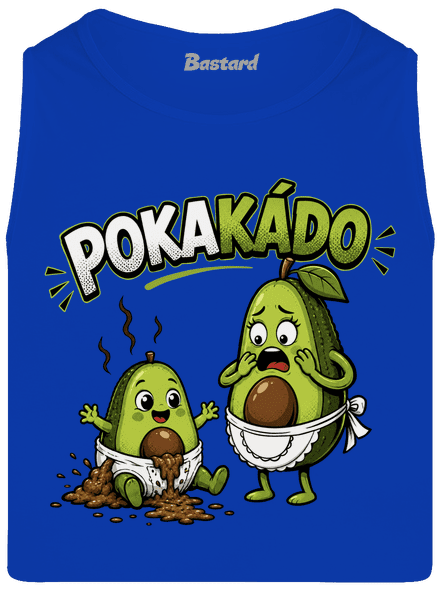 Pokakádo