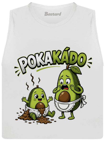 Pokakádo