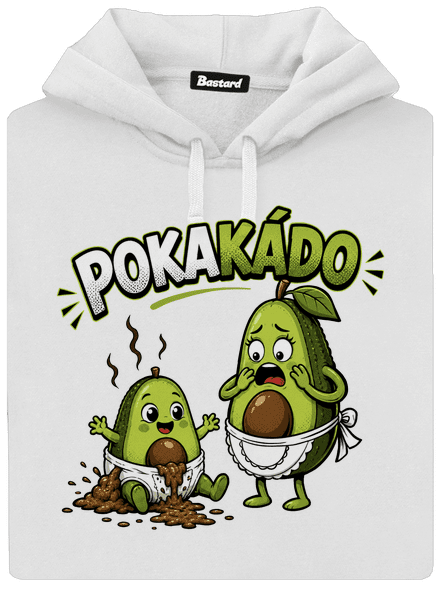 Pokakádo