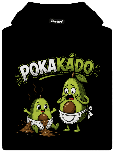 Pokakádo