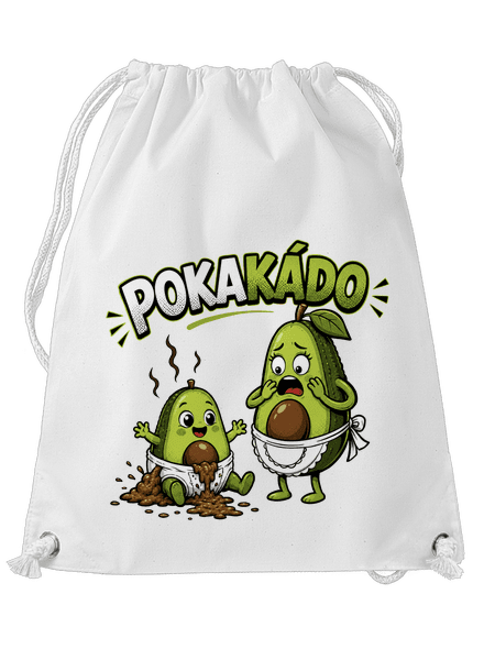 Pokakádo