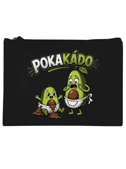 Pokakádo