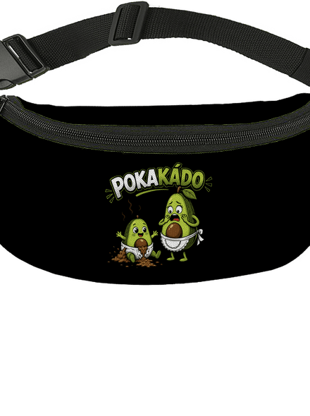 Pokakádo