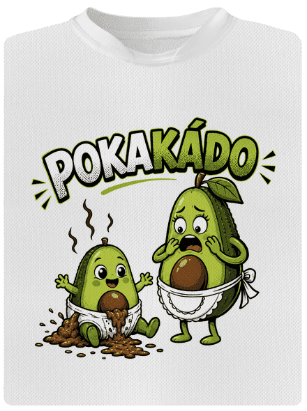 Pokakádo