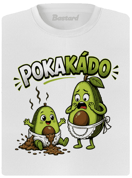 Pokakádo
