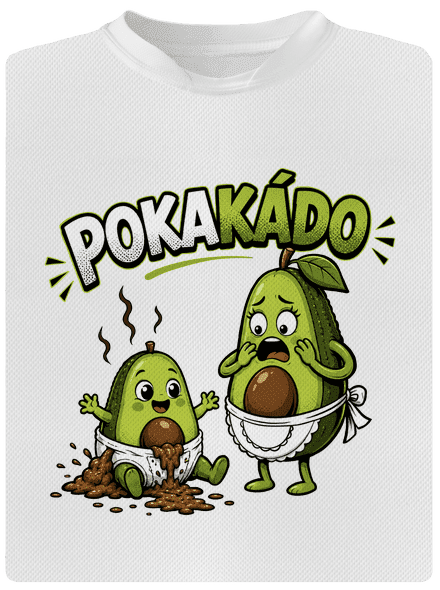 Pokakádo