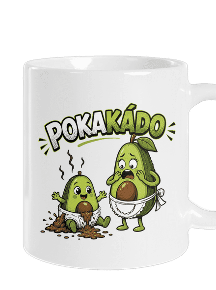 Pokakádo