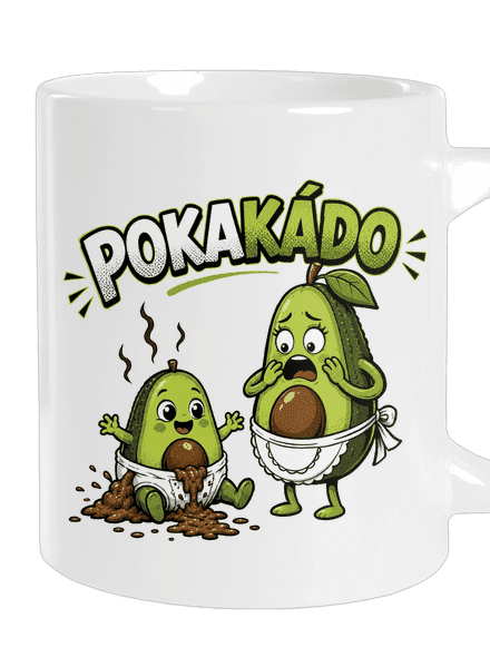 Pokakádo