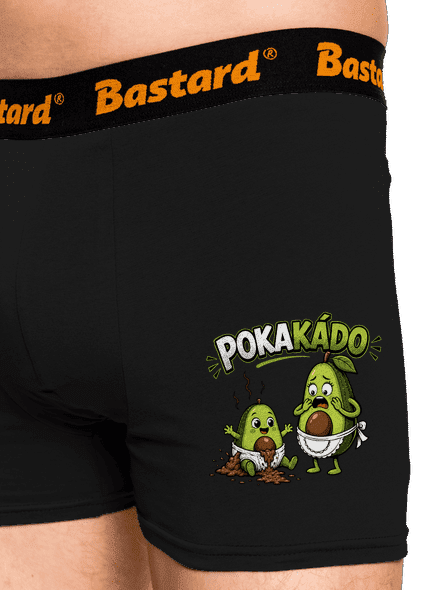 Pokakádo
