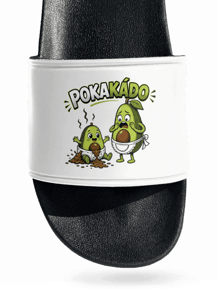 Pokakádo