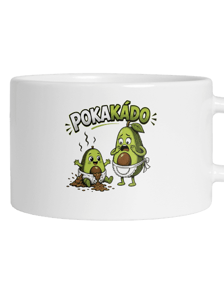 Pokakádo