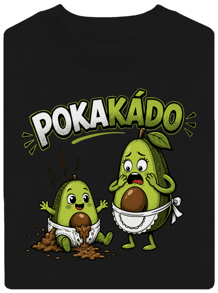 Pokakádo