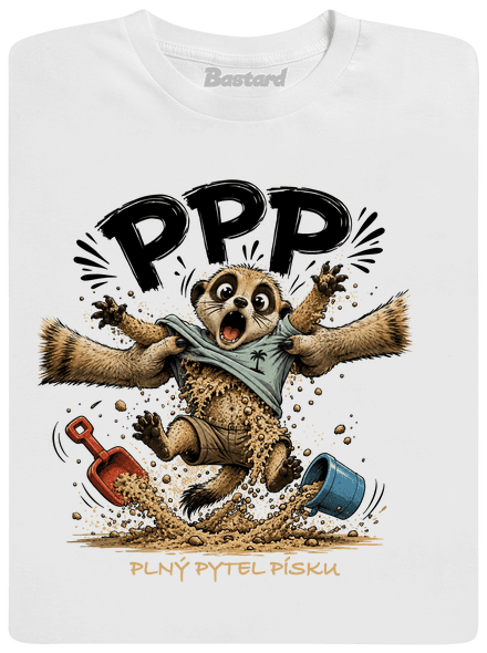 Plný pytel písku 