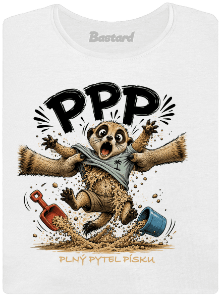 Plný pytel písku