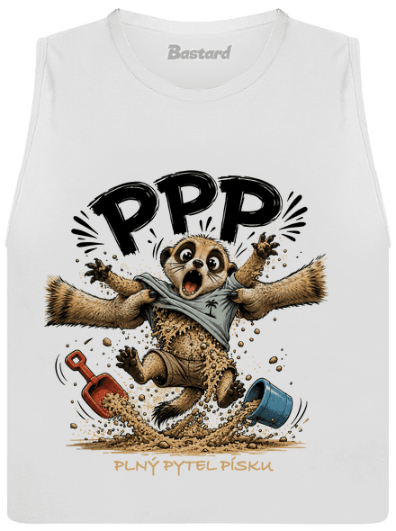 Plný pytel písku 