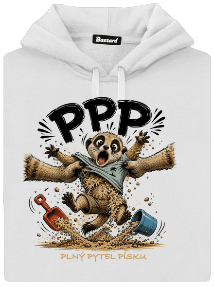 Plný pytel písku