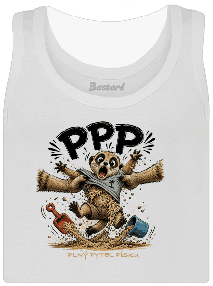 Plný pytel písku 