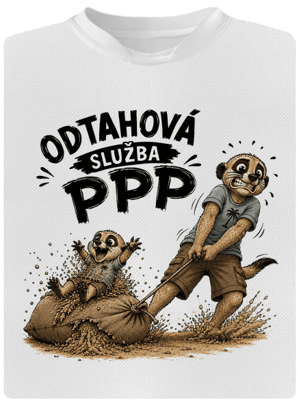Plný pytel písku