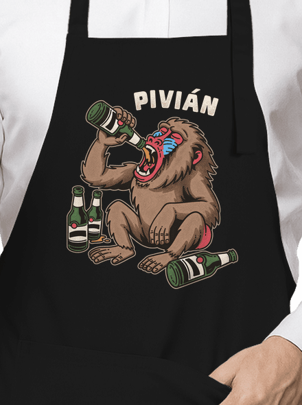 Pivián