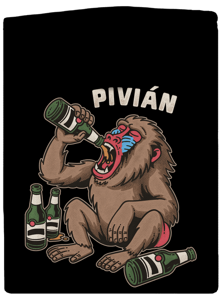 Pivián