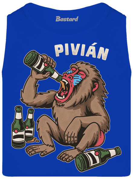 Pivián