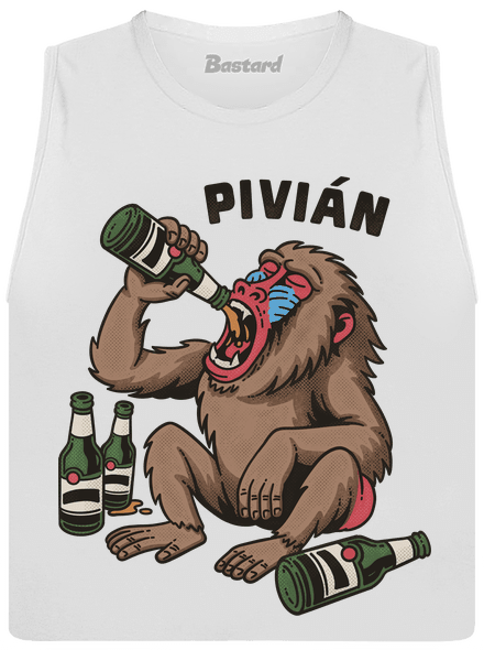 Pivián