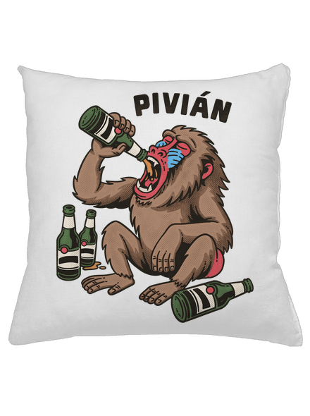 Pivián