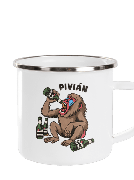 Pivián