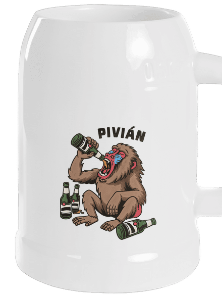 Pivián