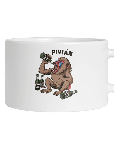 Pivián