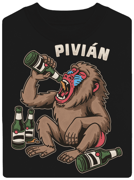 Pivián