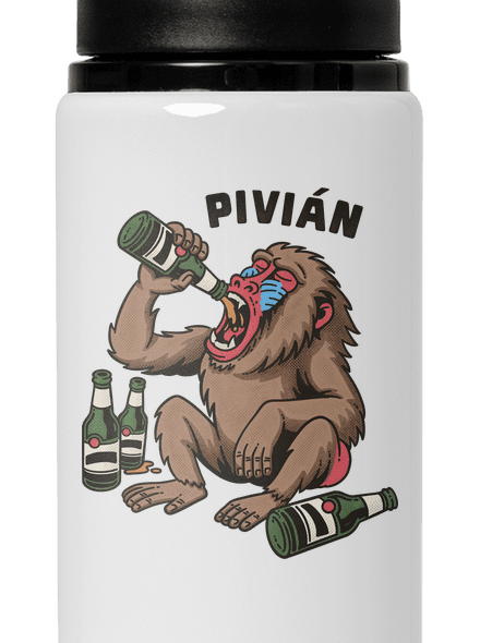 Pivián