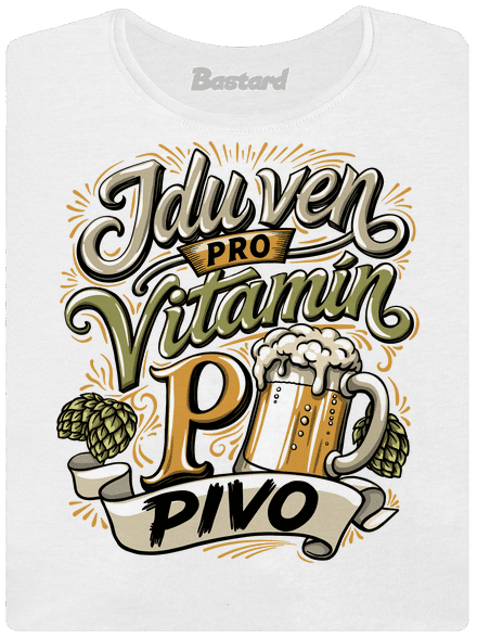 Vitamín Pivo