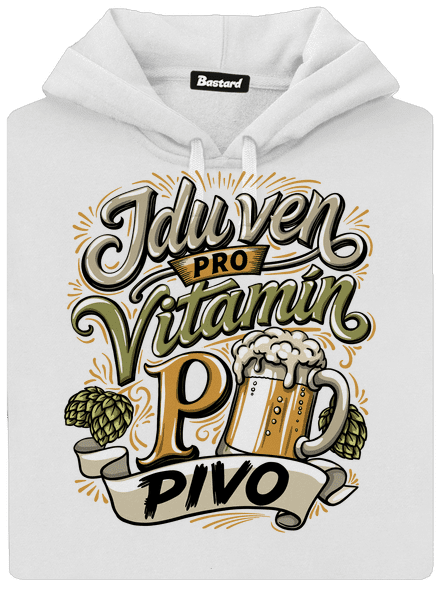 Vitamín Pivo