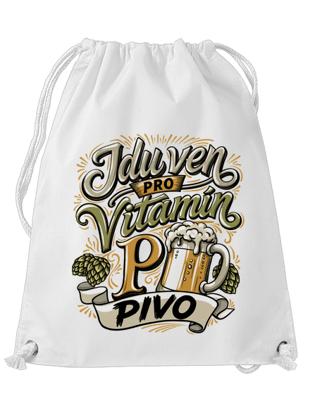 Vitamín Pivo