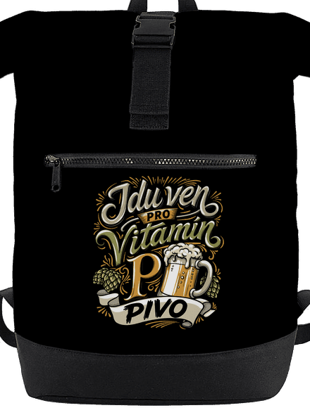 Vitamín Pivo