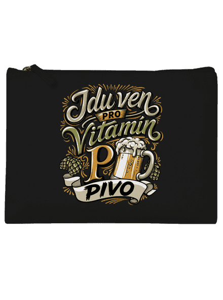 Vitamín Pivo