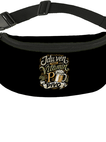 Vitamín Pivo