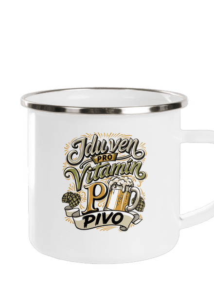 Vitamín Pivo