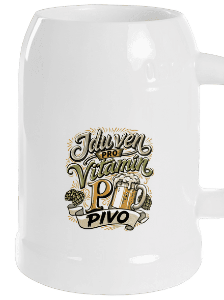 Vitamín Pivo