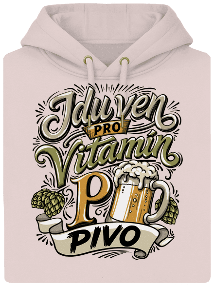 Vitamín Pivo